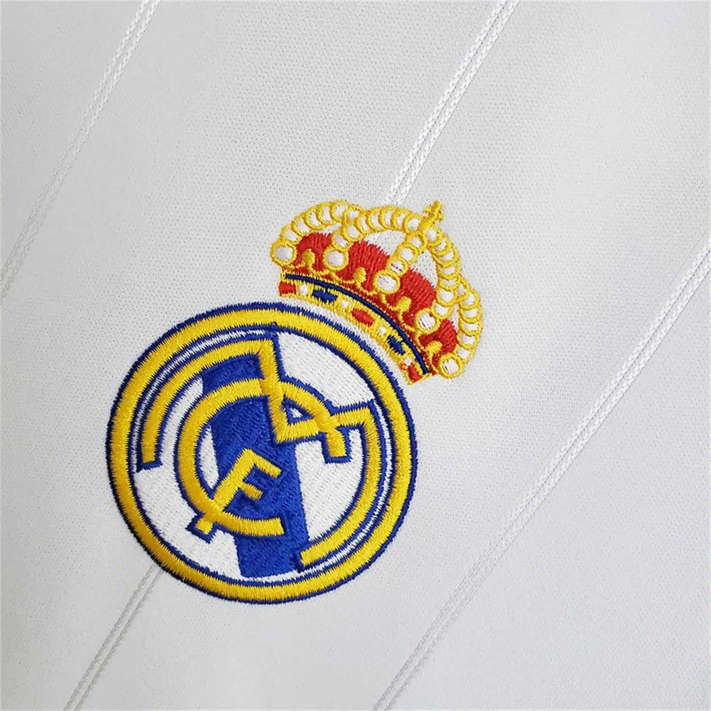 Real Madrid Domaći (2012/13)