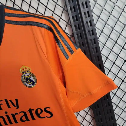 Real Madrid Treći (2013/14)