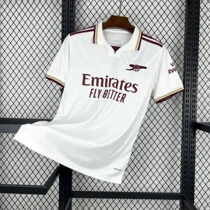 Arsenal Treći (25/26)