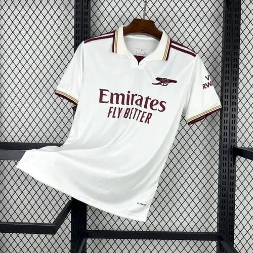 Arsenal Treći (25/26)
