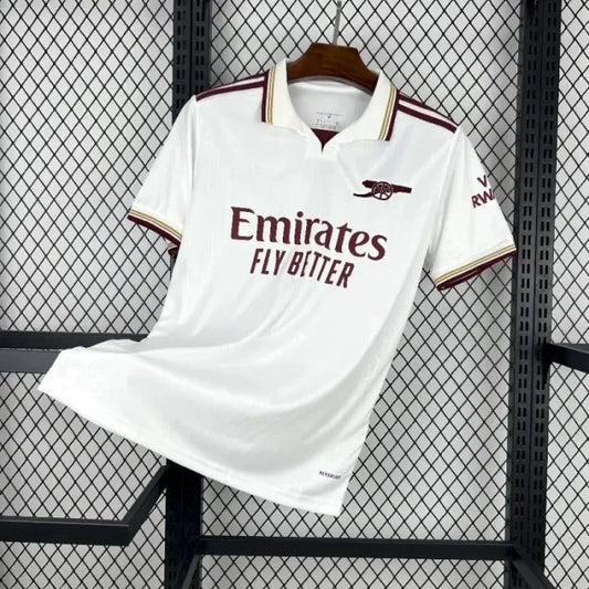 Arsenal Treći (25/26)