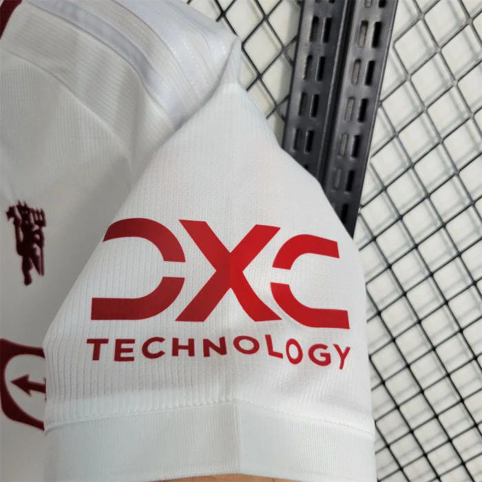 Manchester United Gostujući (2023/24)