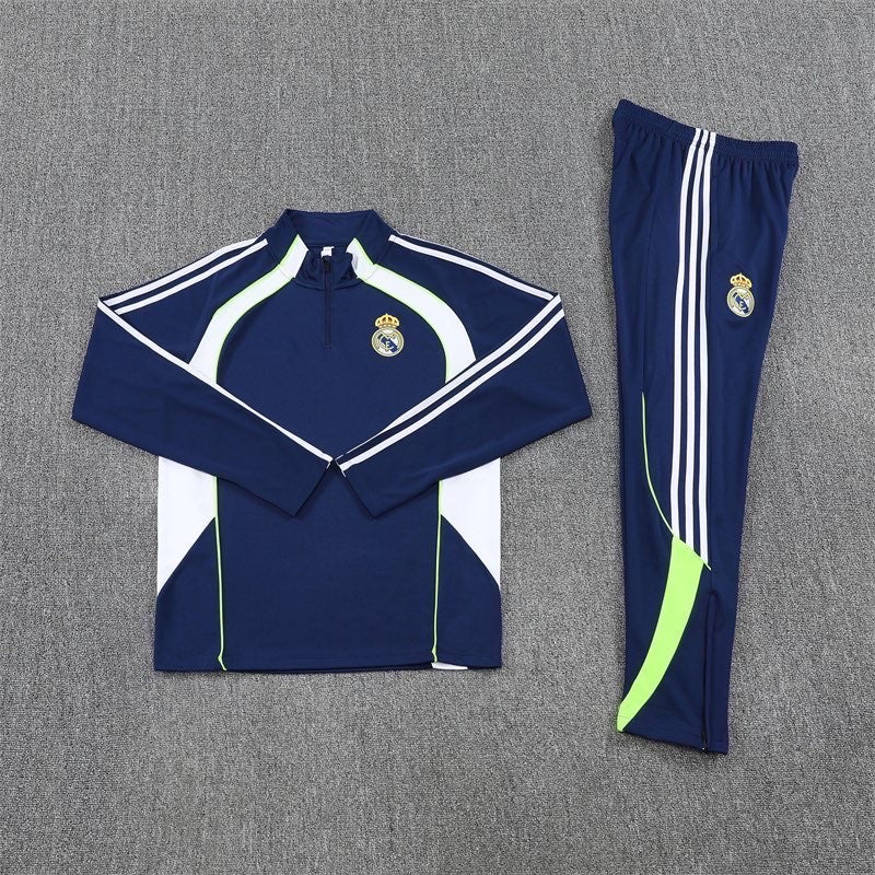 Real Madrid Trenerka (25/26)