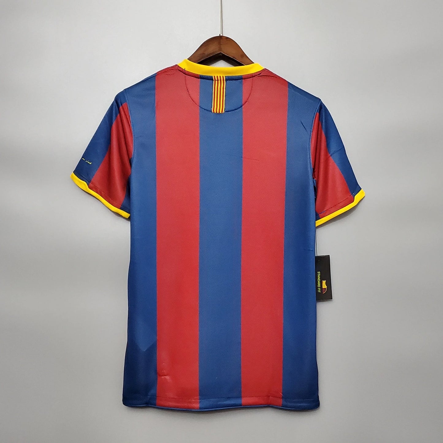 Barcelona Domaći (2010/11)
