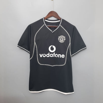 Manchester United Gostujući (2001/02)