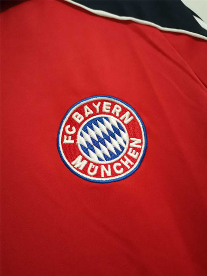 Bayern Munchen Domaći (1999/00)