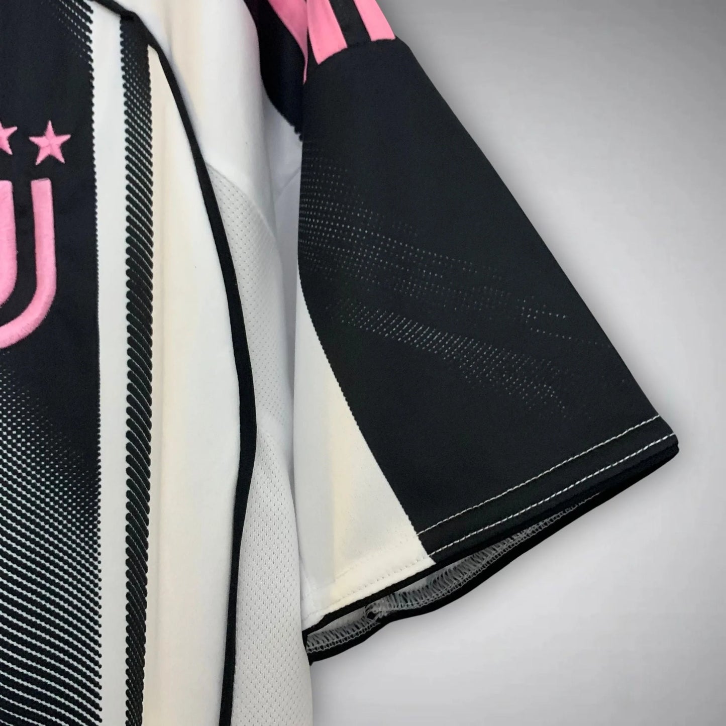 Juventus Domaći 25/26