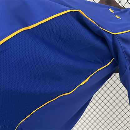 Juventus Treći (2004/05)