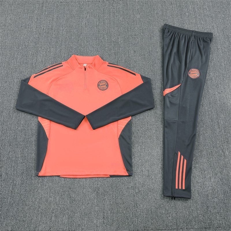 Bayern Munchen Trenerka (25/26)