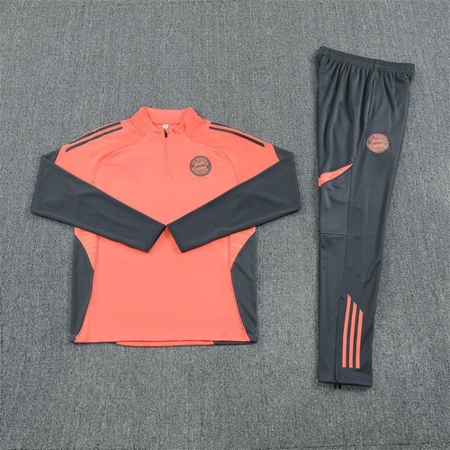 Bayern Munchen Trenerka (25/26)