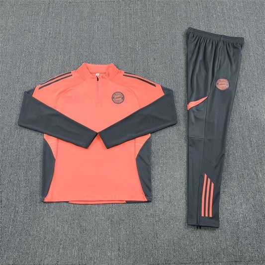 Bayern Munchen Trenerka (25/26)