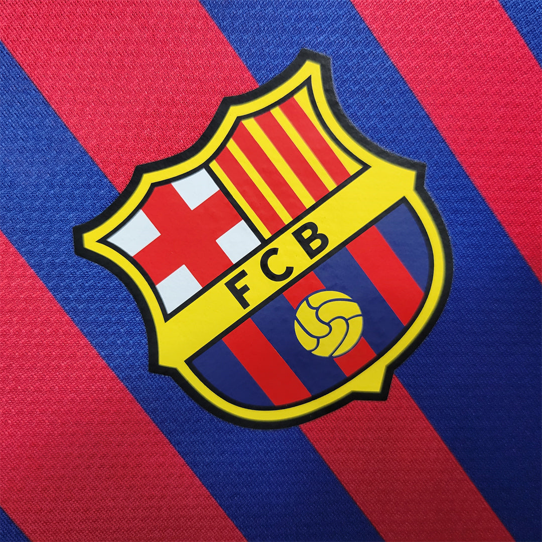 Barcelona Domaći (2011/12)