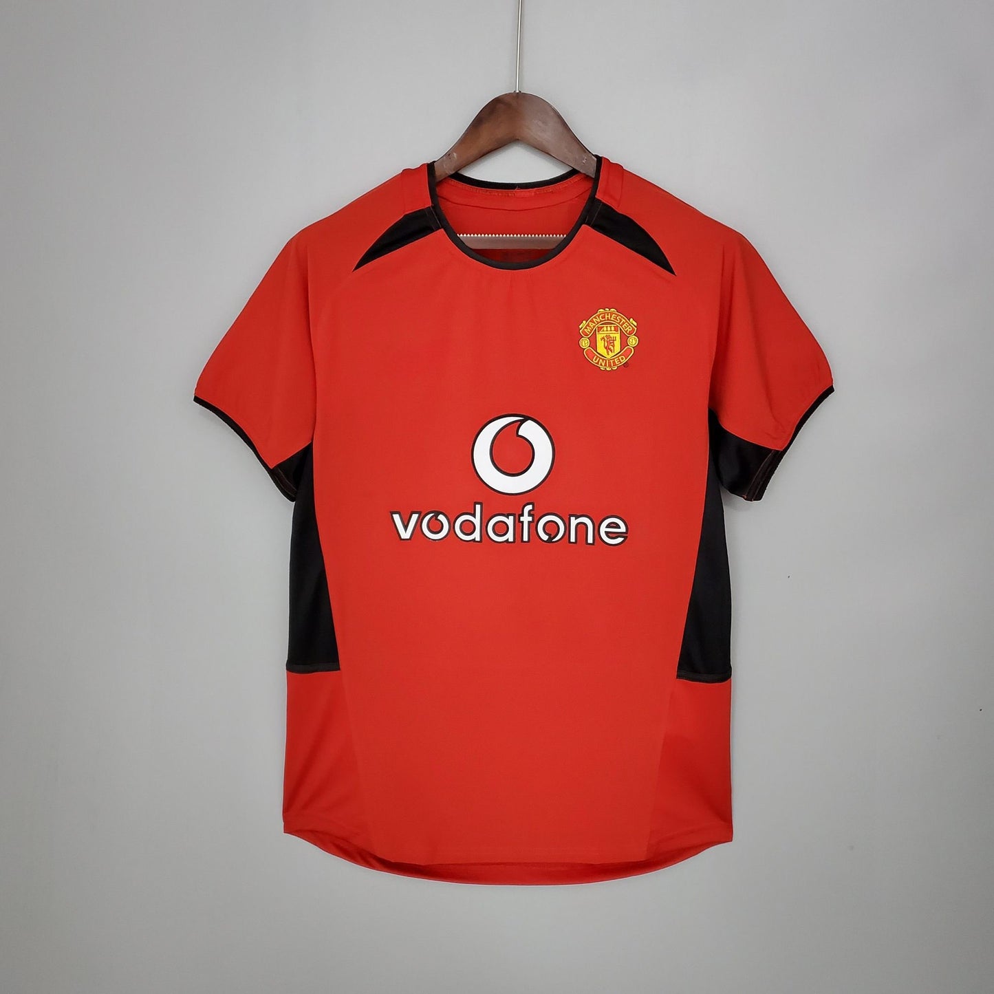 Manchester United Domaći (2003/04)