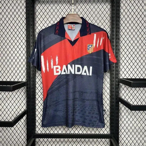 Atletico Madrid Gostujući (1995/96)
