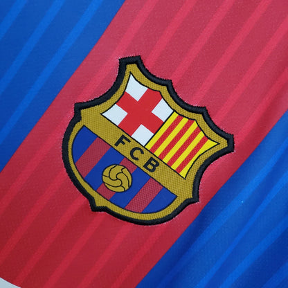 Barcelona Domaći (2016/17)