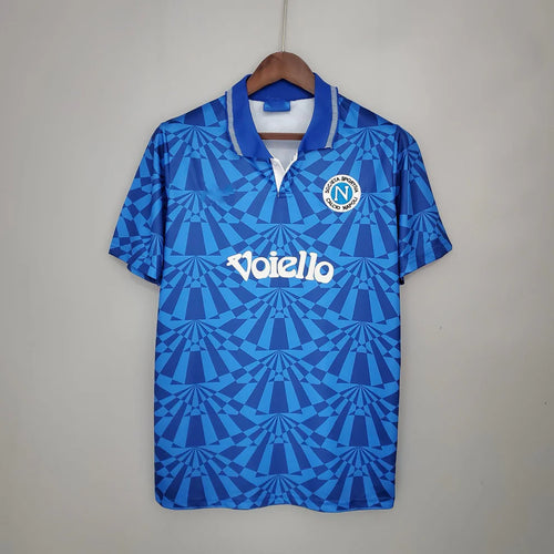 Napoli Domaći (1991/93)