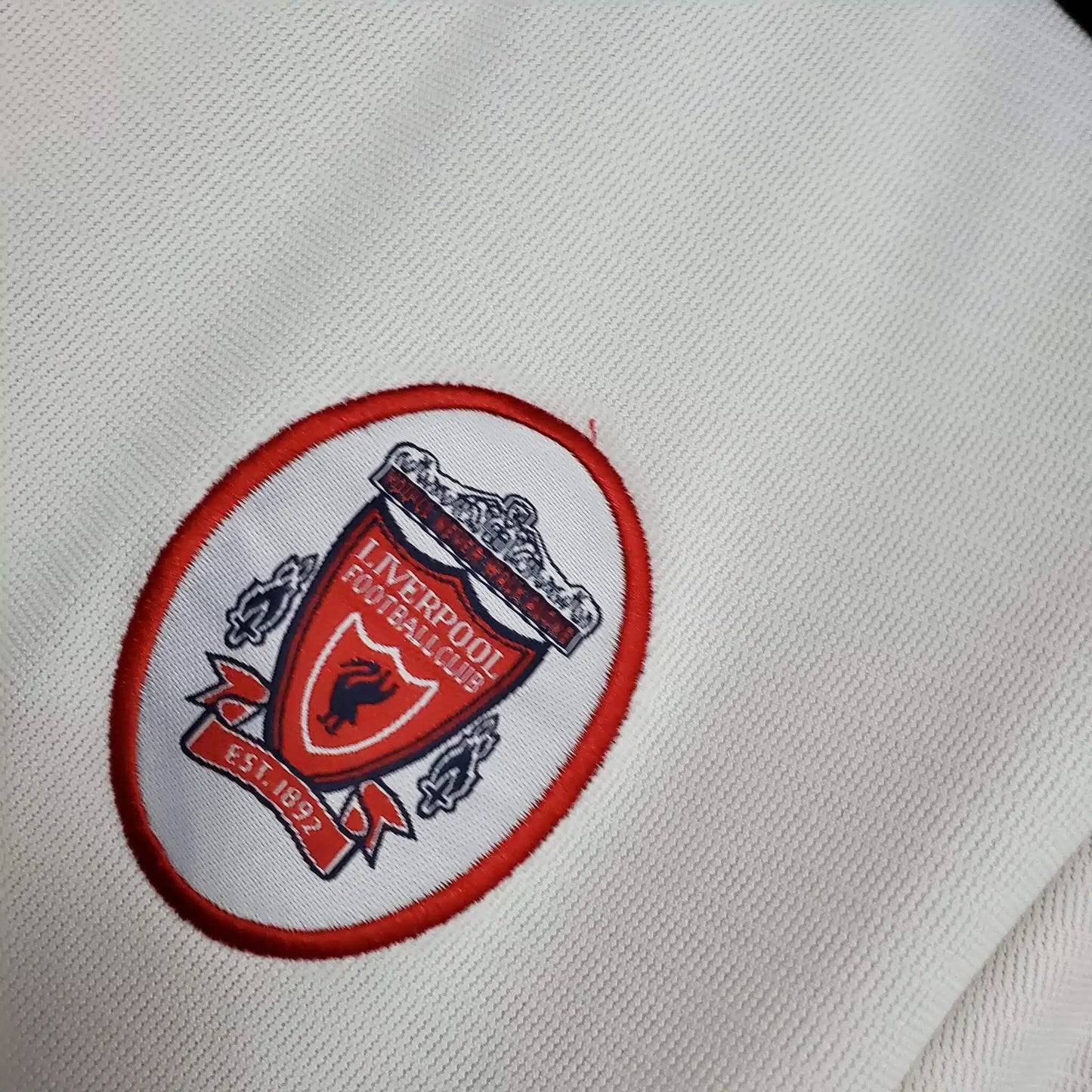 Liverpool Gostujući (1998/99)