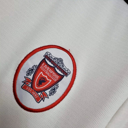 Liverpool Gostujući (1998/99)