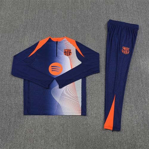 Barcelona Trenerka (25/26)