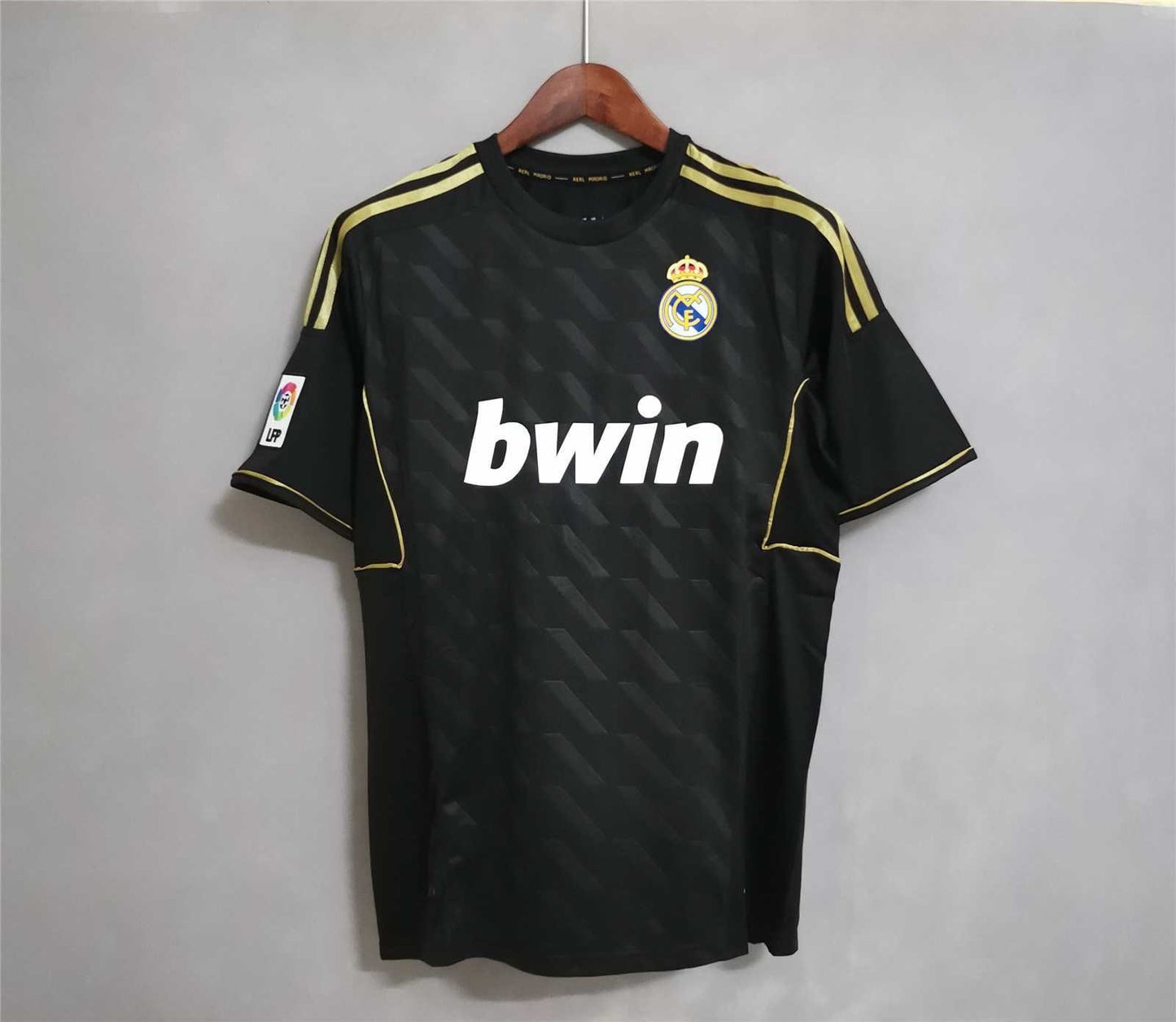 Real Madrid Gostujući (2011/12)