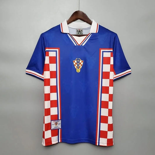 Hrvatska Gostujući (1998)