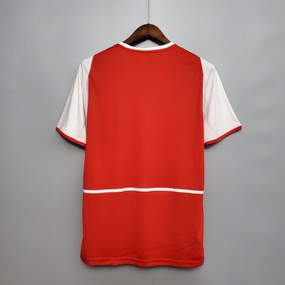 Arsenal Domaći (2003/04)