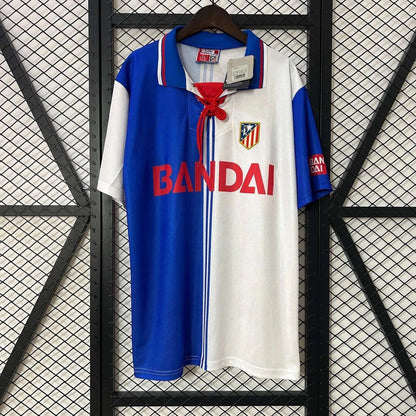 Atletico Madrid Treći (1996/97)