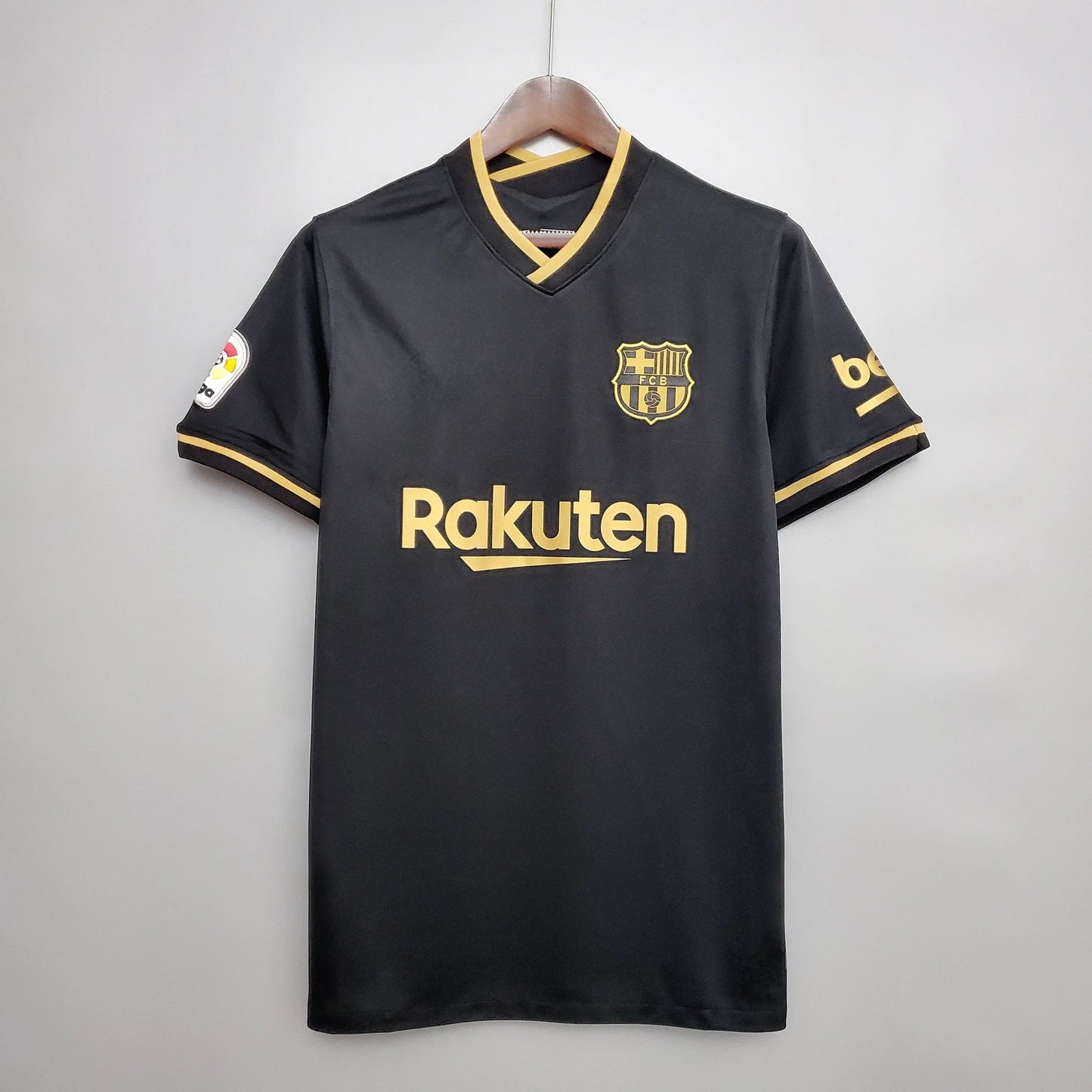 Barcelona Gostujući (2020/21)
