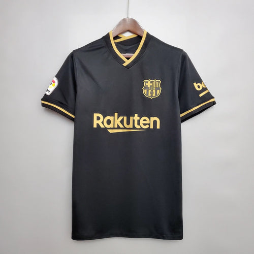 Barcelona Gostujući (2020/21)