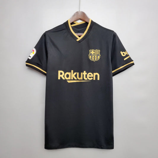 Barcelona Gostujući (2020/21)