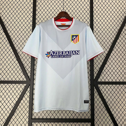 Atletico Madrid Gostujući (2013/14)