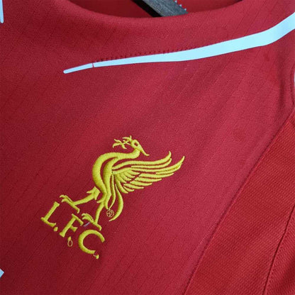 Liverpool Domaći (2014/15)