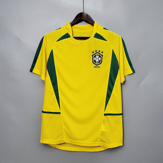 Brazil Domaći (2002)