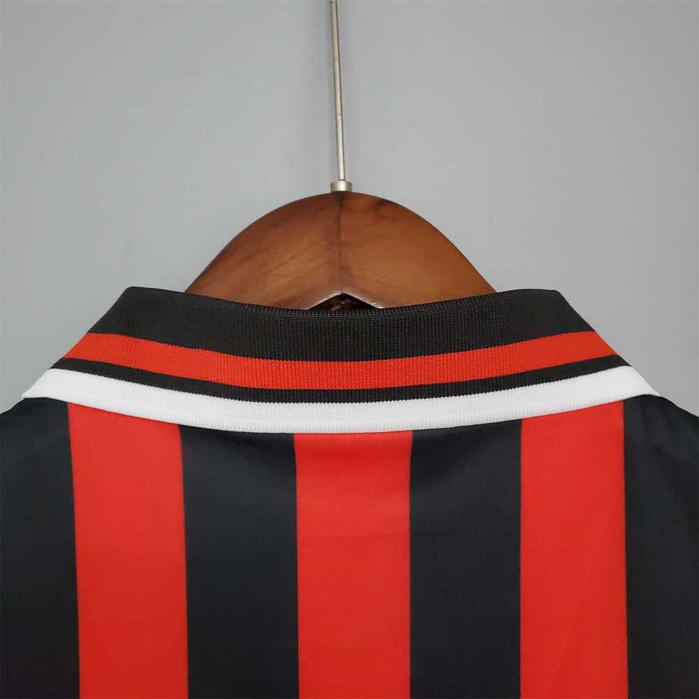 Manchester City Gostujući (1994/96)