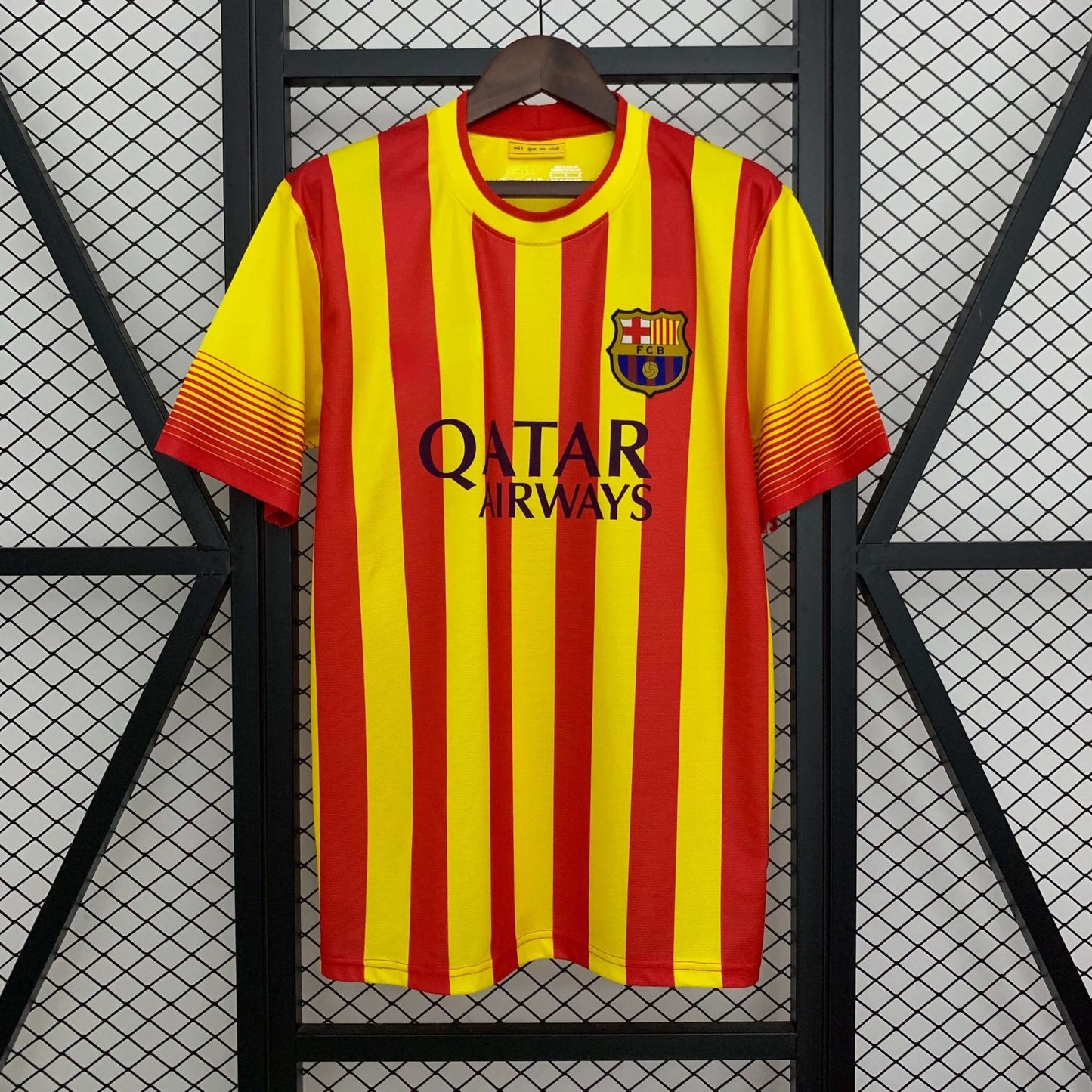 Barcelona Gostujući (2013/15)