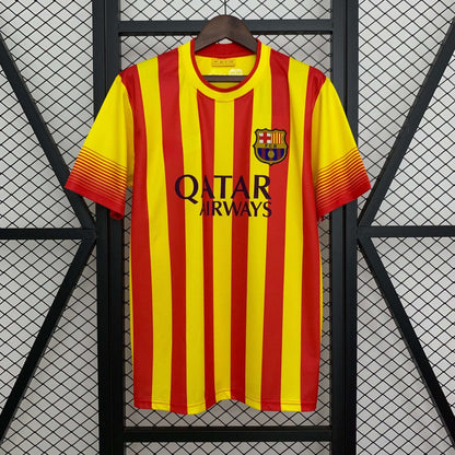 Barcelona Gostujući (2013/15)