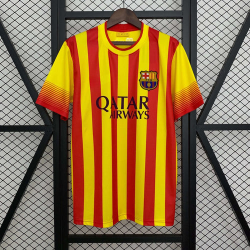 Barcelona Gostujući (2013/15)
