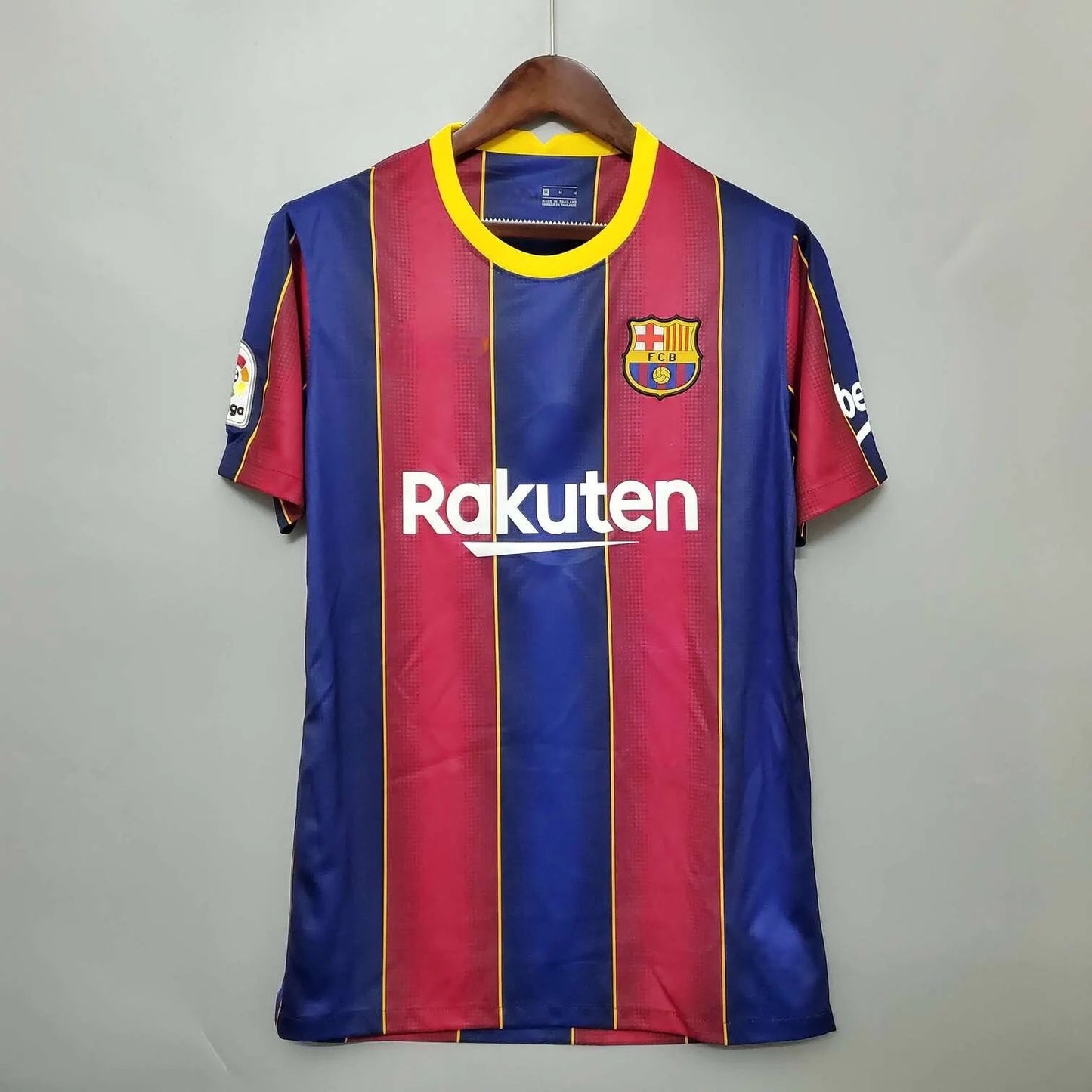 Barcelona Domaći (2020/21)