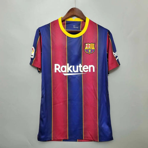 Barcelona Domaći (2020/21)