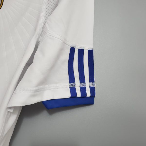 Real Madrid Domaći (2010/11)