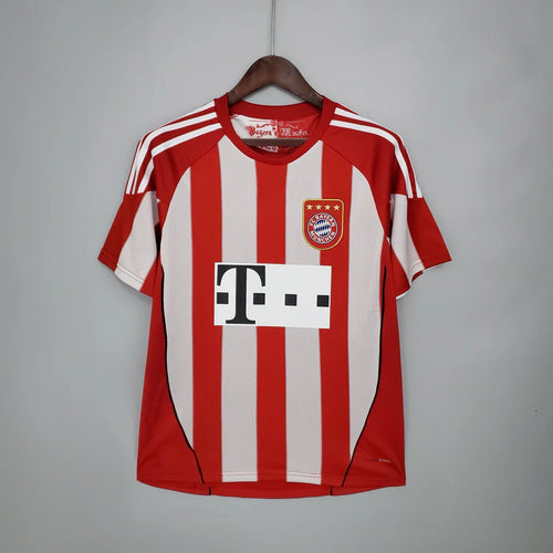 Bayern Munchen Domaći (2010/11)