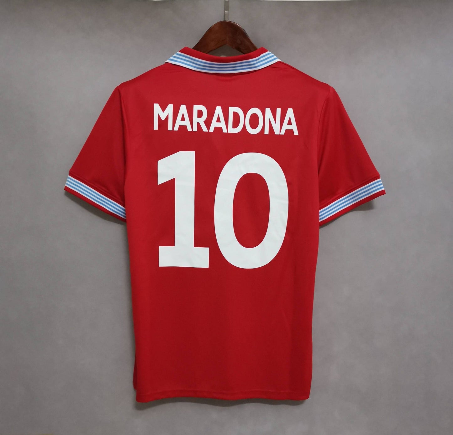 Napoli Gostujući (1988/89)