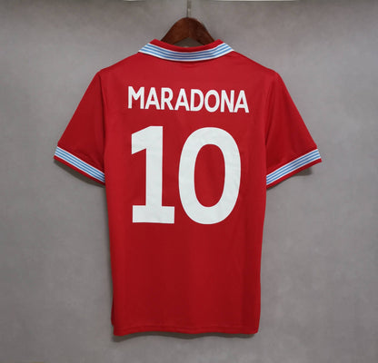 Napoli Gostujući (1988/89)