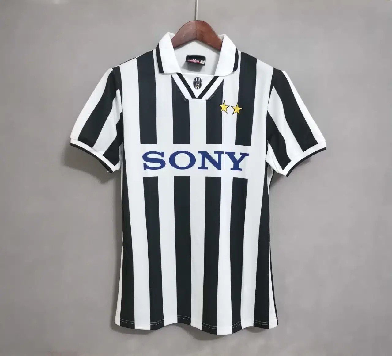 Juventus Domaći (1995/97)