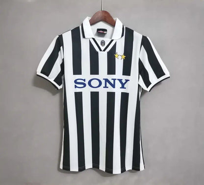 Juventus Domaći (1995/97)