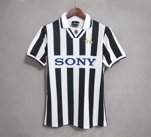 Juventus Domaći (1995/97)