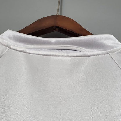 Real Madrid Domaći (2004/05)