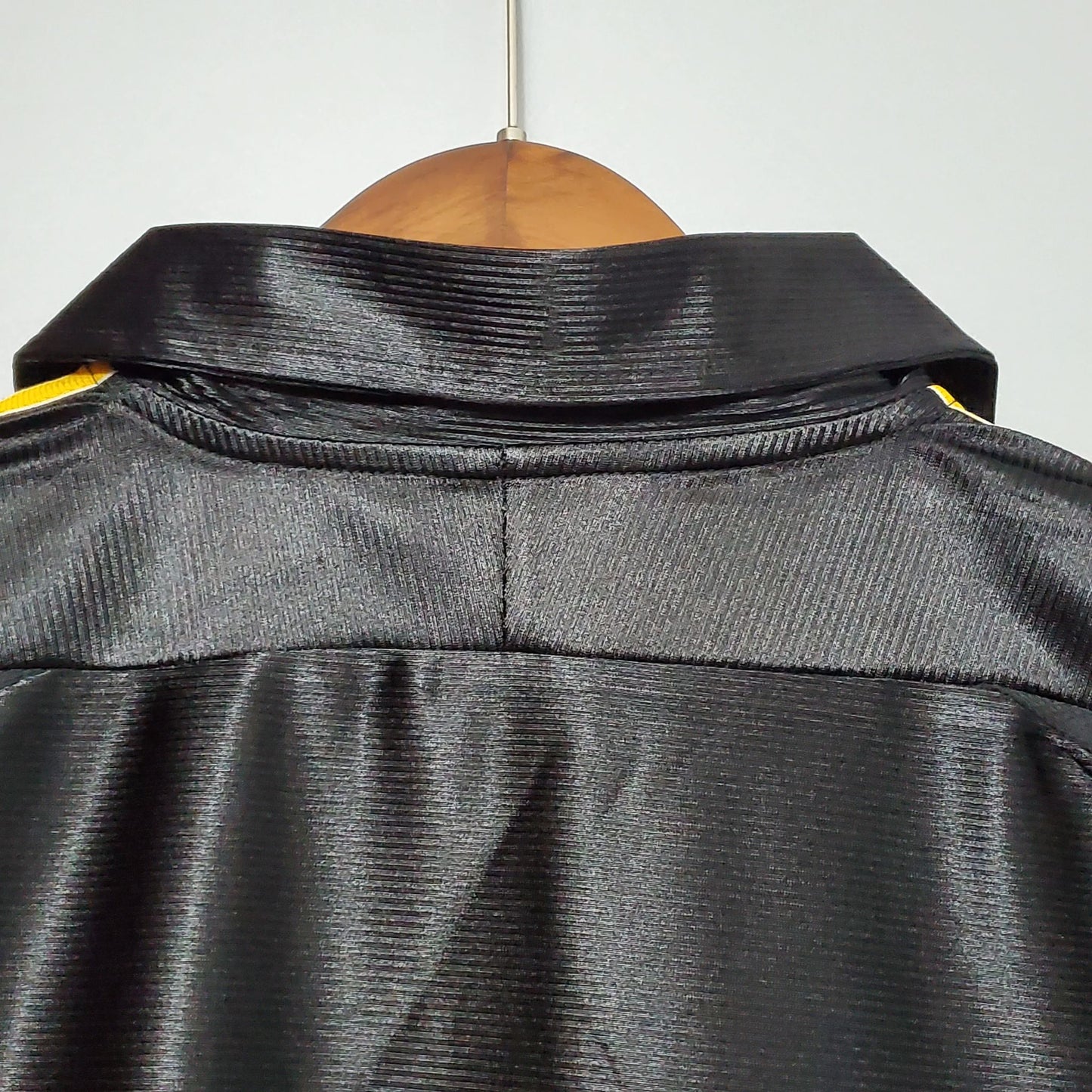 Real Madrid Gostujući (1998/99)