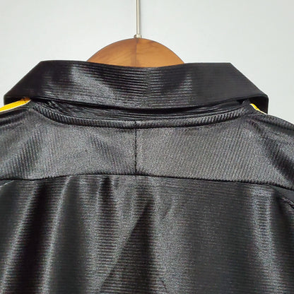 Real Madrid Gostujući (1998/99)