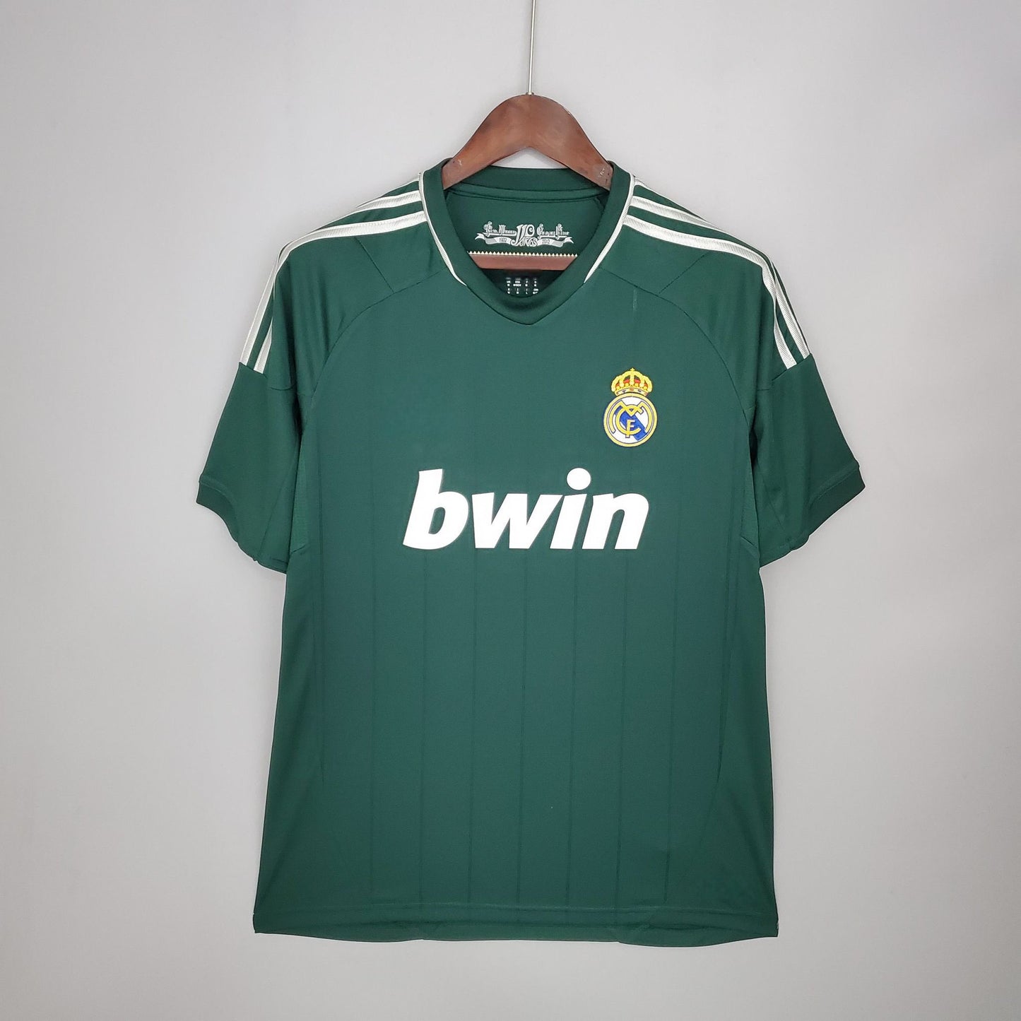 Real Madrid Treći (2012/13)
